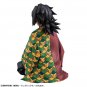 G.E.M. Series Demon Slayer Tenohira Giyu Tomioka