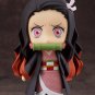 Demon Slayer Nezuko Kamado Nendoroid 1194