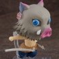 Demon Slayer Inosuke Hashibira Nendoroid 1361