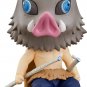 Demon Slayer Inosuke Hashibira Nendoroid Swacchao!