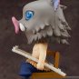 Demon Slayer Inosuke Hashibira Nendoroid Swacchao!