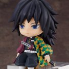Demon Slayer Giyu Tomioka Nendoroid Swacchao!