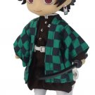 Demon Slayer Tanjiro Kamado Nendoroid Doll Demon Slayer Tanjiro Kamado Nendoroid Doll