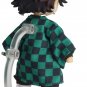 Demon Slayer Tanjiro Kamado Nendoroid Doll