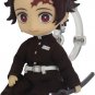 Demon Slayer Tanjiro Kamado Nendoroid Doll