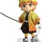 Demon Slayer Zenitsu Agatsuma Nendoroid Doll