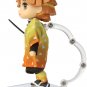 Demon Slayer Zenitsu Agatsuma Nendoroid Doll