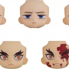 Demon Slayer Nendoroid More Face Swap 02 Demon Slayer Nendoroid More Face Swap 02