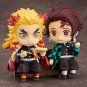 Demon Slayer Mugen Train Passenger Seat Nendoroid Swacchao!