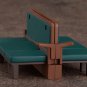 Demon Slayer Mugen Train Passenger Seat Nendoroid Swacchao!