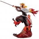 Kyojuro Rengoku Figure Ichibansho Demon Slayer Sword Burn Your Heart D Prize Kyojuro Rengoku Figure Ichibansho Demon Slayer Sword Burn Your Heart D Prize