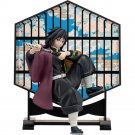 Giyu Tomioka Figure Ichibansho Demon Slayer Resolution Last One Prize Giyu Tomioka Figure Ichibansho Demon Slayer Resolution Last One Prize