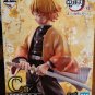 Zenitsu Figure Ichibansho Demon Slayer 4 Become a Stronger Blade Than Anyone C Prize