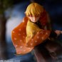 Zenitsu Figure Ichibansho Demon Slayer Mugen Train C Prize