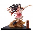 Nezuko Figure Ichibansho Demon Slayer City Where Demons Dwell C Prize