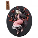 Nezuko Figure Ichibansho Demon Slayer Hold the Sword at Dawn D Prize Nezuko Figure Ichibansho Demon Slayer Hold the Sword at Dawn D Prize