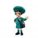 Dragon Ball Pan Figure Authentic Japan Ichibansho Dragon Ball Super Hero G Prize