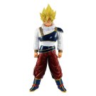 Goku Super Saiyan Figure Authentic Japan Ichibansho Dragon Ball Vs Omnibus Ultra D Prize