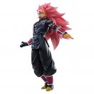 Crimson Masked Saiyan SSR3 Figure Authentic Japan Ichibansho Dragonball Heroes 4th Mission A Prize