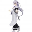 Re:Zero Emilia Figure Authentic Japan Ichibansho Rejoice That There's A Lady In Each Arm B Prize