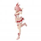 Ram Figure Authentic Japan Ichibansho Re:Zero AnimalParade B Prize