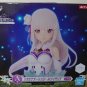 Re:Zero Emilia ArtScale Figure Authentic Japan Ichibansho May The Spirit Bless You A Prize
