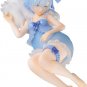 Rem Figure Authentic Japan Ichibansho Re:Zero Slumber Tea Party C Prize