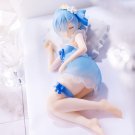 Rem Figure Authentic Japan Ichibansho Re:Zero Slumber Tea Party C Prize