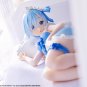 Rem Figure Authentic Japan Ichibansho Re:Zero Slumber Tea Party Last One Prize