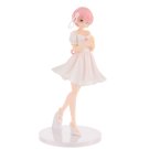 Ram Figure Authentic Japan Ichibansho Re:Zero Dreaming Future Story C Prize