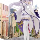Emilia Figure Authentic Japan Ichibansho Re:Zero Story is To be continued B Prize Emilia Figure Authentic Japan Ichibansho Re:Zero Story is To be continued B Prize