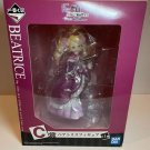 Beatrice Figure Authentic Japan Ichibansho Re:Zero Story is To be continued C Prize