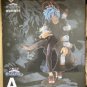 Tomura Shigaraki Figure Authentic Japan Ichibansho My Villain Academia A Prize