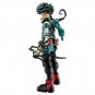 Deku Izuku Midoriya Figure Authentic Japan Ichibansho MHA Rushing A Prize