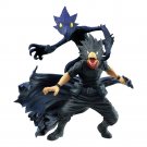Fumikage Tokoyami Figure Authentic Japan Ichibansho MHA Rushing C Prize