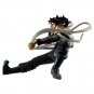 Shota Aizawa Figure Authentic Japan Ichibansho MHA Rushing D Prize