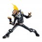 Present Mic Figure Authentic Japan Ichibansho MHA Rushing E Prize