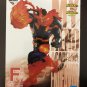 Endeavor Figure Authentic Japan Ichibansho MHA Rushing F Prize