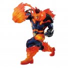 Endeavor Figure Authentic Japan Ichibansho MHA Rushing F Prize