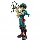 Deku Izuku Midoriya Figure Authentic Japan Ichibansho MHA Fight On A Prize