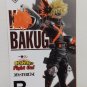 Bakugo Figure Authentic Japan Ichibansho MHA Fight On B Prize