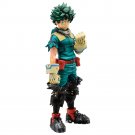 Deku Izuku Midoriya Figure Authentic Japan Ichibansho MHA Fight On C Prize