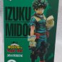Deku Izuku Midoriya Figure Authentic Japan Ichibansho MHA Fight On C Prize