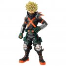 Bakugo Figure Authentic Japan Ichibansho MHA Fight On D Prize
