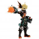 Bakugo Figure Authentic Japan Ichibansho MHA Fight On Last One Prize