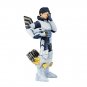 Tenya Iida Figure Authentic Japan Ichibansho MHA Next Generations D Prize