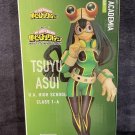 Tsuyu Asui Figure Authentic Japan Ichibansho MHA Next Generations F Prize