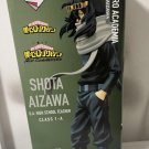 Shota Aizawa Figure Authentic Japan Ichibansho MHA Next Generations H Prize Shota Aizawa Figure Authentic Japan Ichibansho MHA Next Generations H Prize