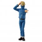 Best Jeanist Figure Authentic Japan Ichibansho MHA The Top 5 C Prize Best Jeanist Figure Authentic Japan Ichibansho MHA The Top 5 C Prize