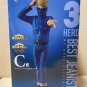 Best Jeanist Figure Authentic Japan Ichibansho MHA The Top 5 C Prize